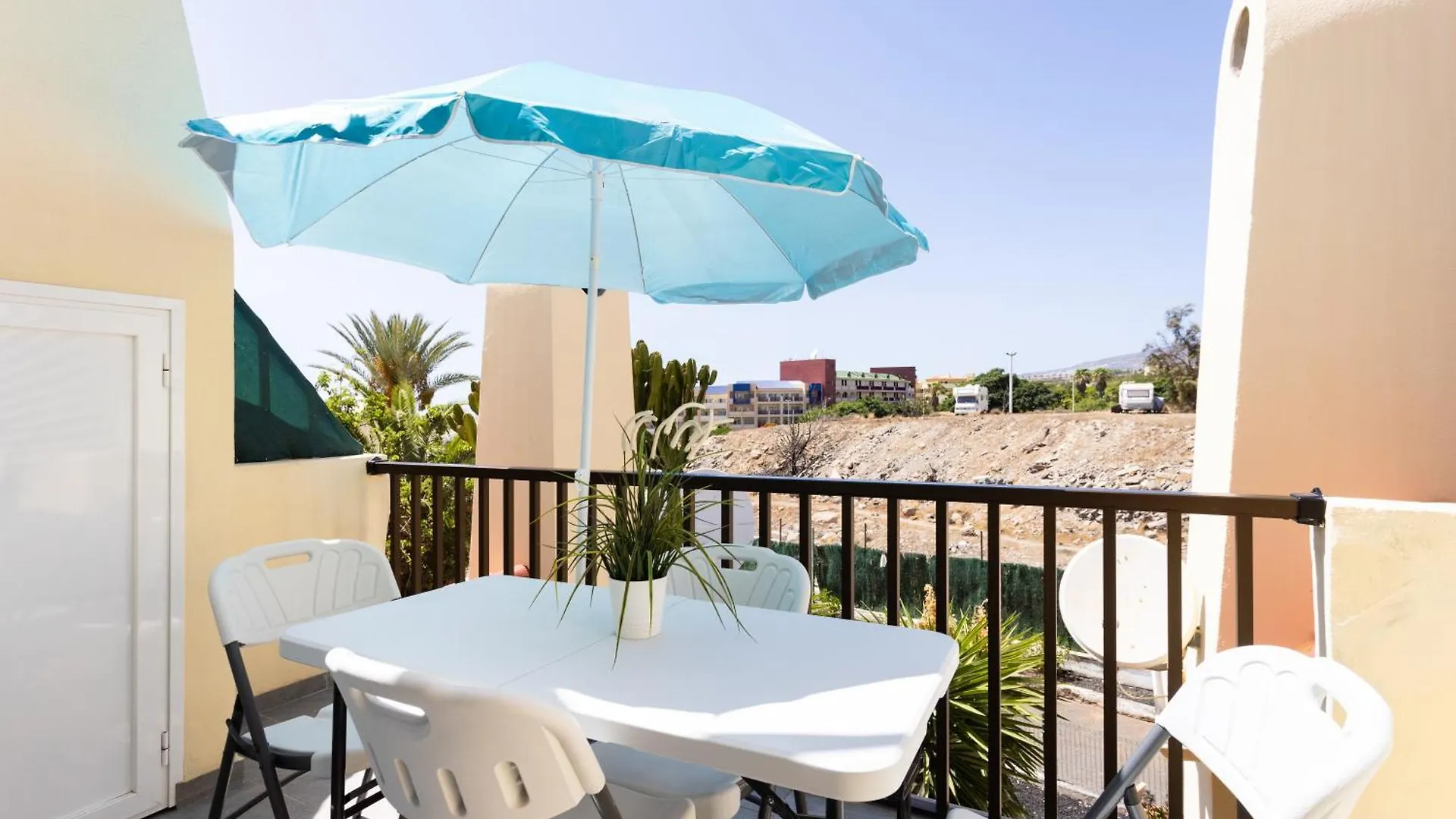 Apartamento Appartamento A 200M Da Playa De Fanabe Costa Adeje