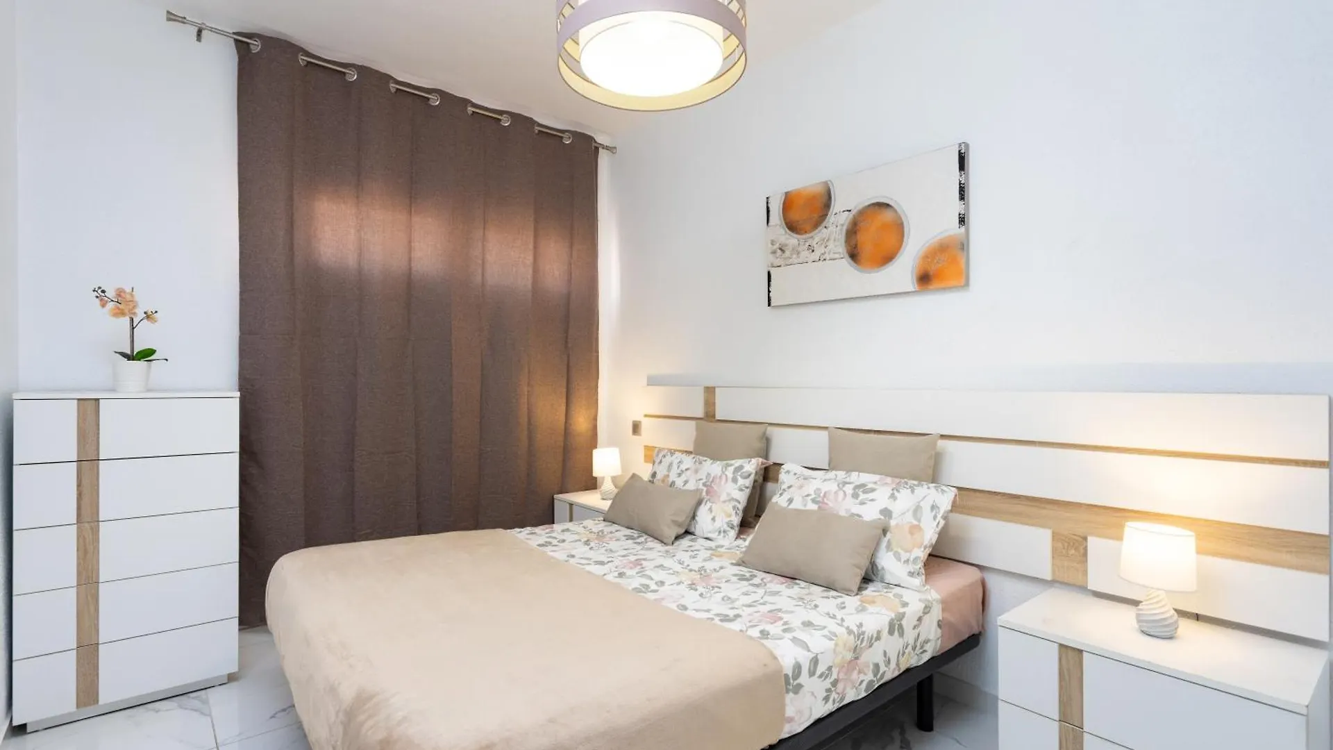Appartamento A 200M Da Playa De Fanabe Costa Adeje