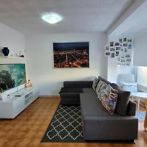 B O D Collblanc , L'Hospitalet de Llobregat España