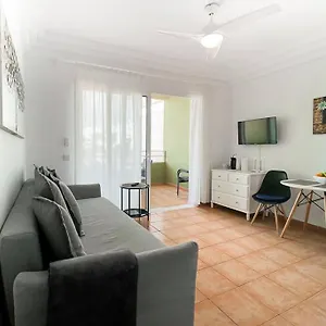 Orlando , Costa Adeje (Tenerife) España