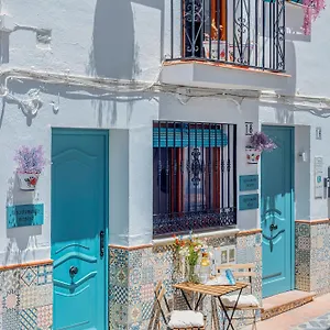 Casa De La Montana , Sayalonga España